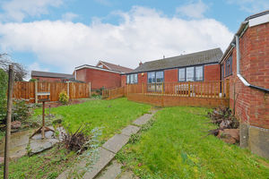 Frances Drive Wingerworth